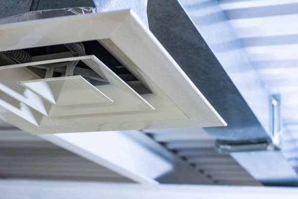 Best Residential Air Duct Cleaning  in Millville, UT