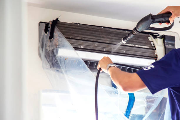Best HVAC Duct Inspection Services  in Millville, UT