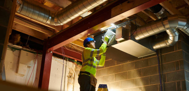 Best Air Vent Cleaning Services  in Millville, UT