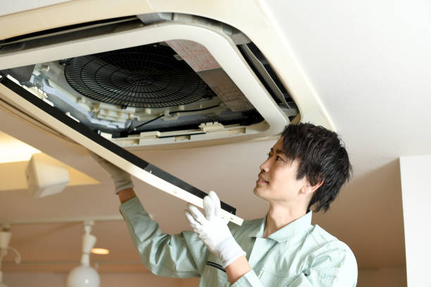 Best Dryer Vent Cleaning Services  in Millville, UT