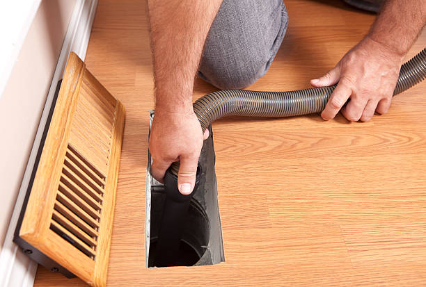 Best HVAC Duct Inspection Services  in Millville, UT