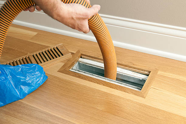 Best Affordable Duct Cleaning Services  in Millville, UT