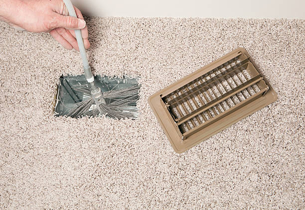 Best Ventilation Cleaning Services  in Millville, UT
