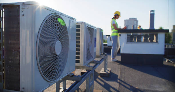 Trusted UT Airduct Cleaning Experts